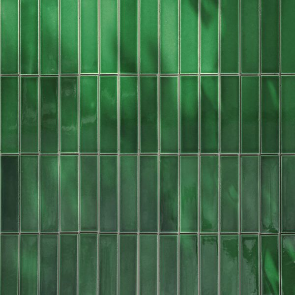 jungle green